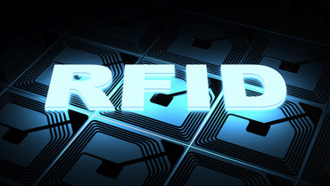 RF / IF ja RFID